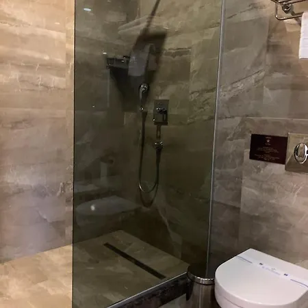 Marine Sea Διαμέρισμα *