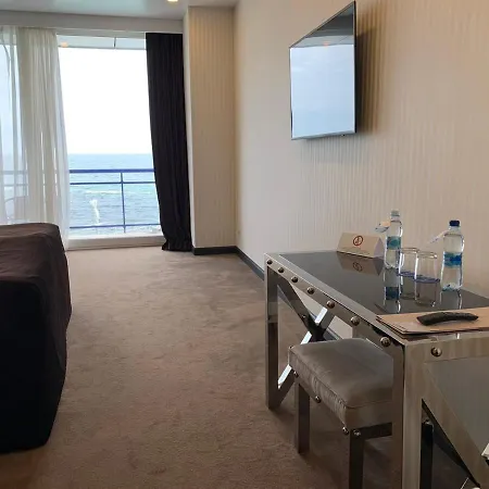 Διαμέρισμα Marine Sea