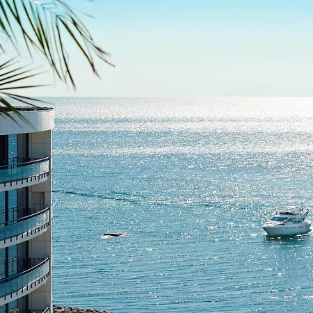 Apartmán Marine Sea