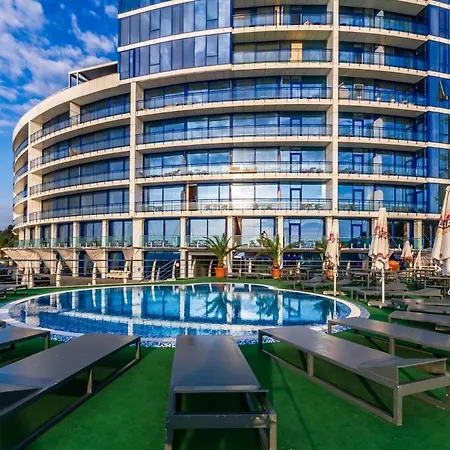 Διαμέρισμα Marine Sea