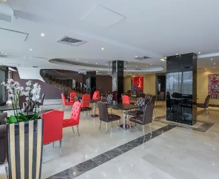 Marine Sea Διαμέρισμα *