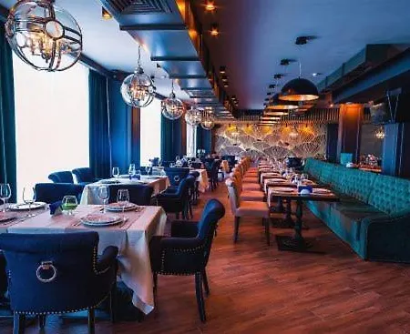 Apartamento Marine Sea