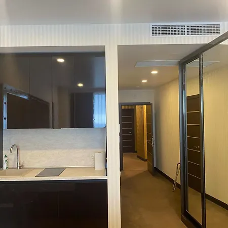 Marine Sea Διαμέρισμα *