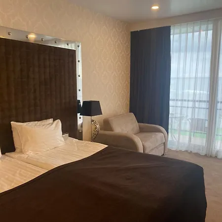 Apartamento Marine Sea Odessa