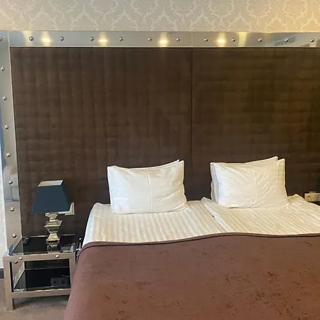 Marine Sea Apartamento