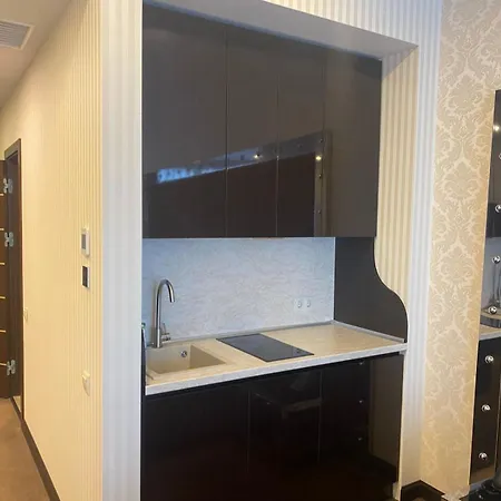 Διαμέρισμα Marine Sea