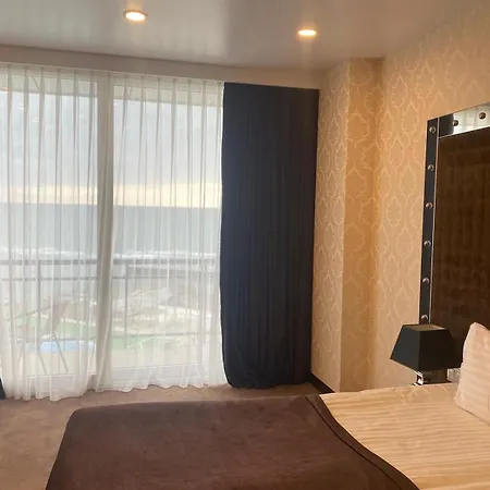 Marine Sea Διαμέρισμα *