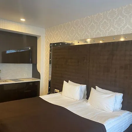 Marine Sea Οδησσός