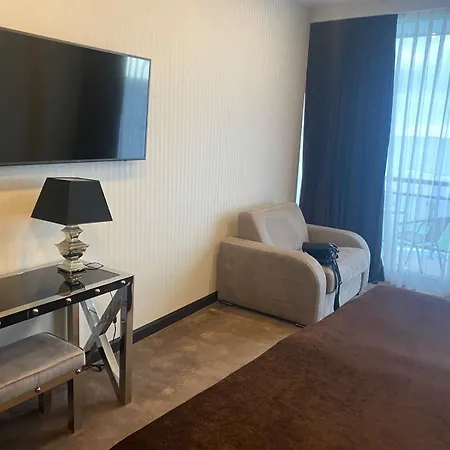 Marine Sea Διαμέρισμα Οδησσός