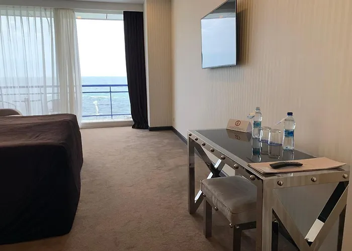 Apartmán Marine Sea