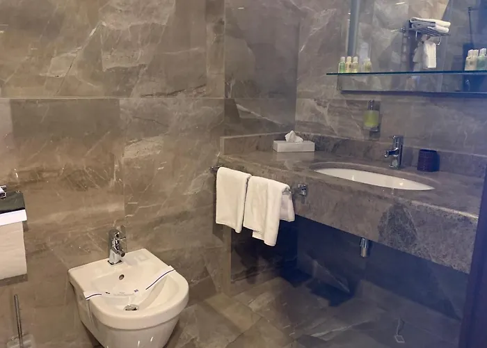 Marine Sea Apartmán Oděsa