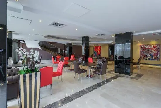 Marine Sea Apartmán *