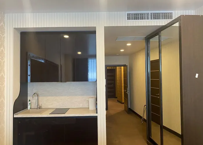 Marine Sea Apartmán *