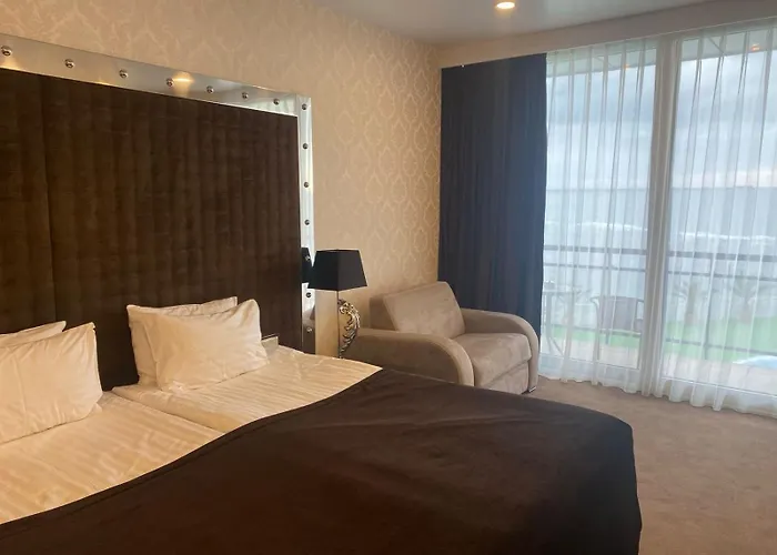 Apartmán Marine Sea Oděsa