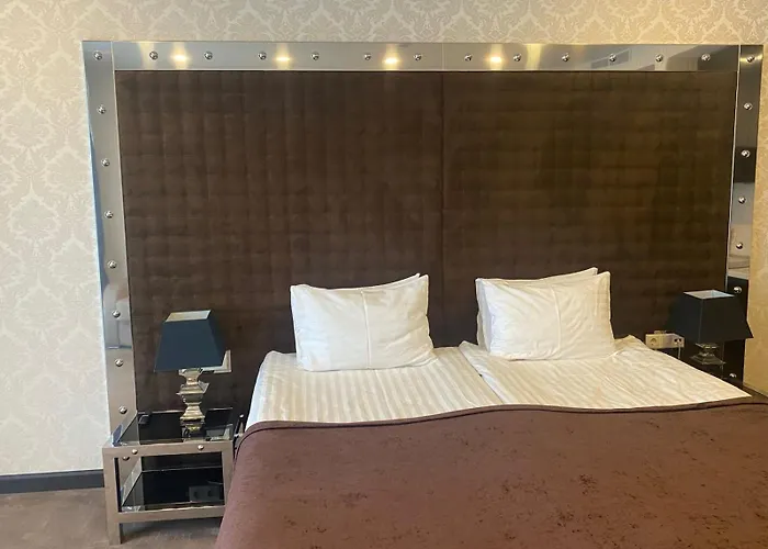 Marine Sea Апартаменты