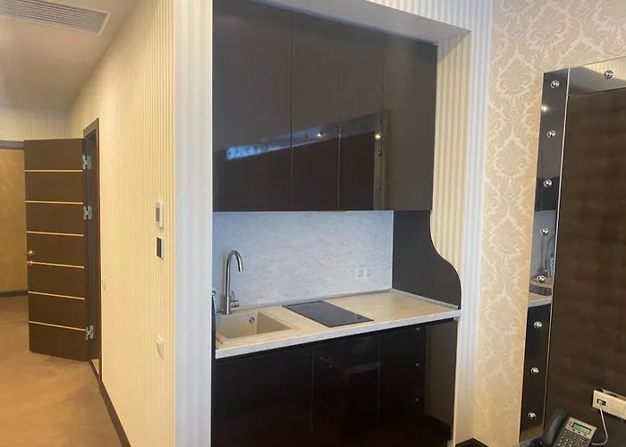 Apartmán Marine Sea