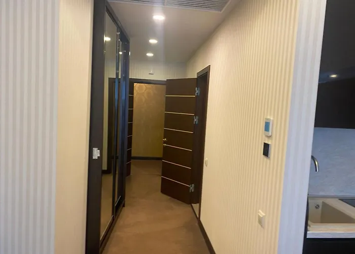 Apartmán Marine Sea Oděsa