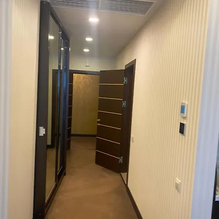 Daire Marine Sea Odessa