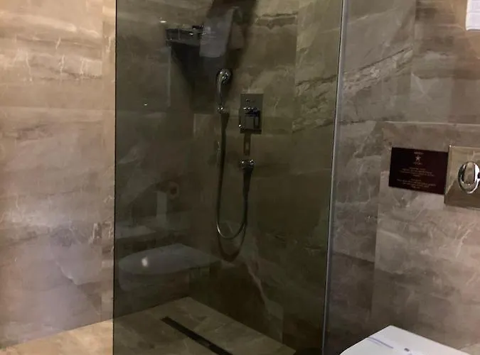 Marine Sea Lejlighed *