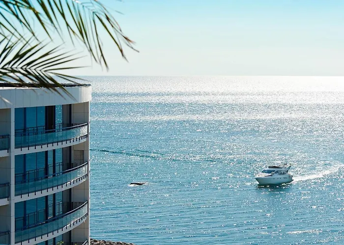 Lejlighed Marine Sea