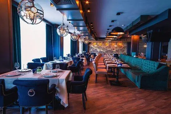 Lejlighed Marine Sea